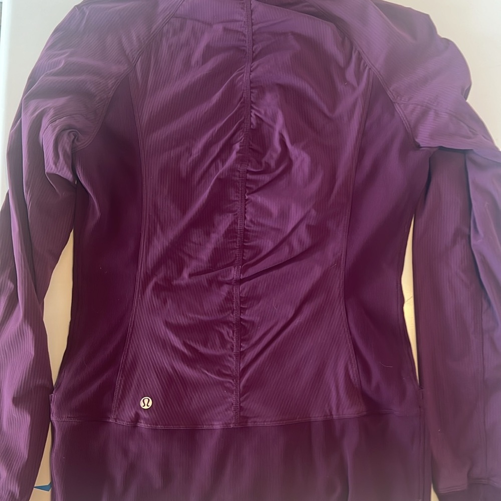 Lululemon Dance Studio Jacket - image 7